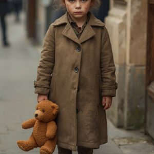 Orphan Paulina